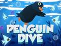 Game Penguin Dive