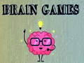 Jeu Brain Games