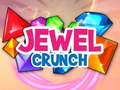 Jeu Jewel Crunch