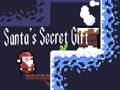 Jeu Santa's Secret Gift