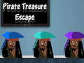 Jeu Pirate Treasure Escape