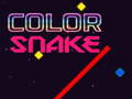 Jeu Color Snake