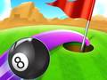 Jeu Billiard & Golf