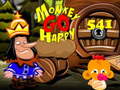 Jeu Monkey Go Happy Stage 541