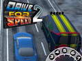 Jeu Drive for Speed 2