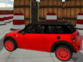 Game Advance Car Parking Game: Car Drive
