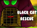 Game Black Cat Rescue