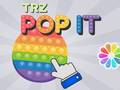 Game TRZ Pop It