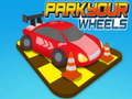 Game Park your wheels