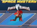 Game Power Rangers Spaces Mystery