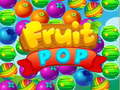 Game Fruit Pop