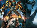 Game Transformers Jigsaw Puzzle Collection