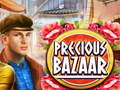 Game Precious Bazaar