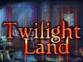 Jeu Twilight Land