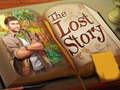 Game The Lost Story