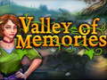 Jeu Valley of memories