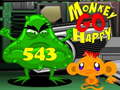 Game Monkey Go Happy Stage 543