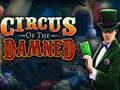 Game Circus of the damned