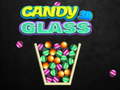Jeu Candy Glass 3D