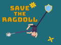 Jeu Save the Ragdoll