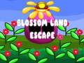 Game Blossom Land Escape