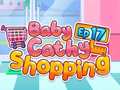 Jeu Baby Cathy Ep17: Shopping