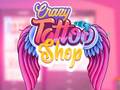 Game Crazy Tattoo Shop