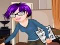 Jeu Piano class