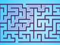 Game Play Maze