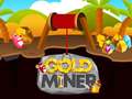 Game Gold Miner