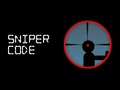 Game The Sniper Code