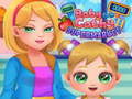 Game Baby Cathy Ep19 Supermarket