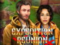 Game Expedition reunion