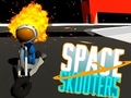 Jeu Space Skooters