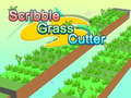 Jeu Scribble Grass Cutter