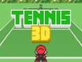 Game  Tennis 3D