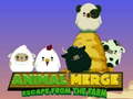 Game Merge Animal 2 Escape from the farm