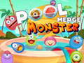 Game Merge Monster Pool 