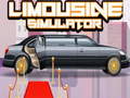 Game Limousine Simulator