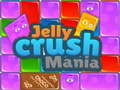 Jeu Jelly Crush Mania