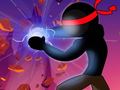 Game Stickman Shadow Hero