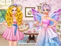 Jeu Cottage Core Vs Fairy Core Rivals