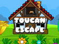 Game Toucan Escape