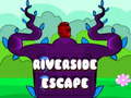Game Riverside Escape
