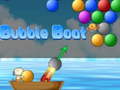 Game Bubble Boat