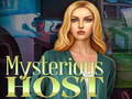 Game Mysterious host