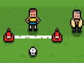 Game Ultimo Soccer: Ultimate Dribble Challenges
