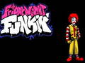 Game Friday Night Funkin vs Ronald McDonald