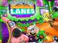 Game Nickelodeon Lanes