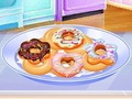 Game Real Donuts Cooking Challenge